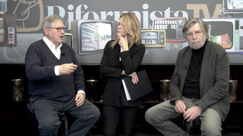 Liguori Sansonetti Borselli Fatela Finita