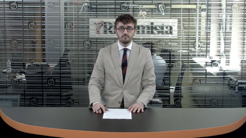 breaking news Il Riformista