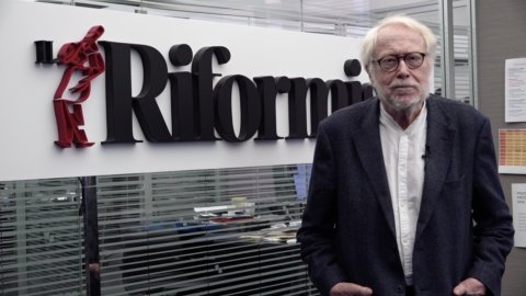 Guzzanti riformista tv