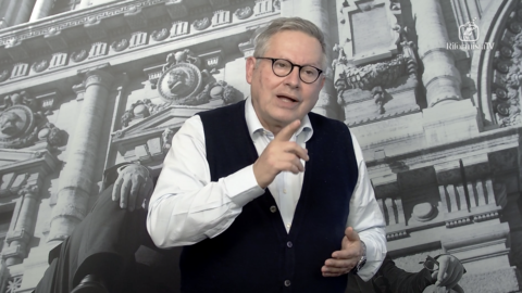 Paolo Liguori Riformista Tv