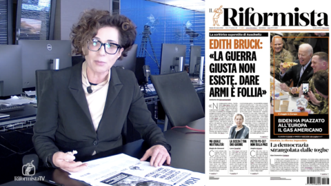 Azzaro riformista tv