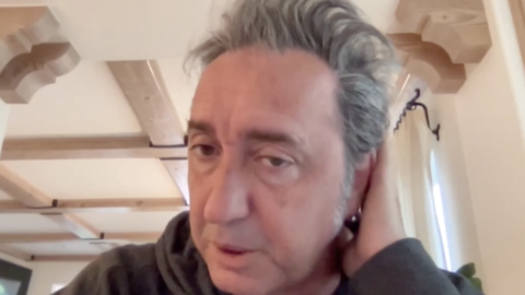 Riformista Tv Sorrentino