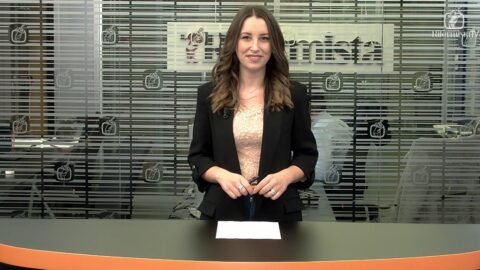 Riformista Tv Federica Pozzi