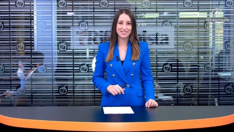 Federica Pozzi Breaking