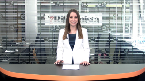 Federica Pozzi Braking News