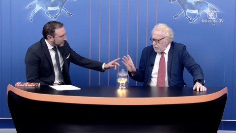 riformista tv Guzzanti Torchiaro