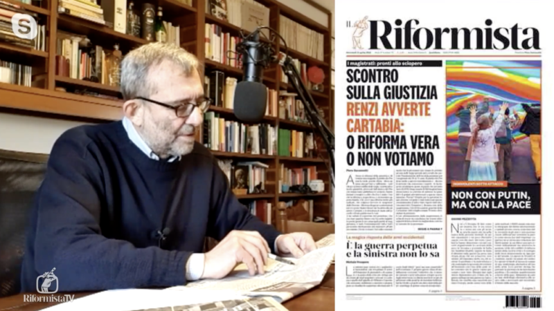 riformista tv
