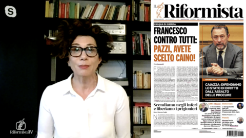 Riformista Tv Azzaro