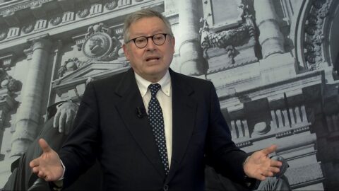 il riformista - il Direttore Paolo Liguori