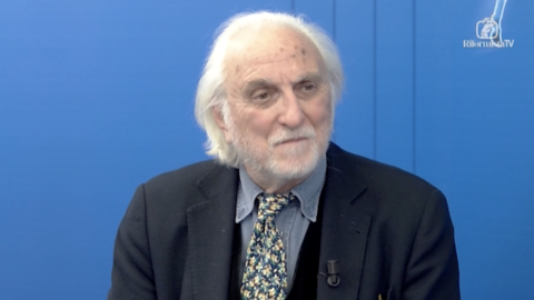 Alessandro Bianchi Sotto Torchio Riformista Tv
