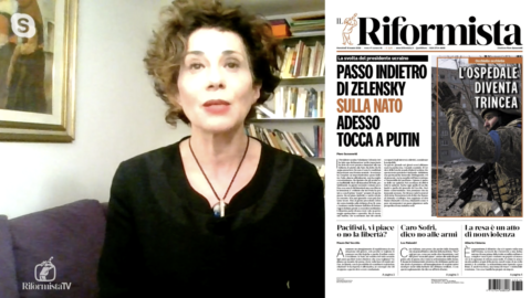 Azzaro Il Riformista Tv