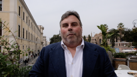 Luciano nobili riformista tv