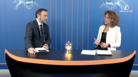 castagnola mise riformista tv