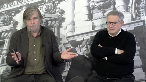 Liguori Sansonetti riformista tv