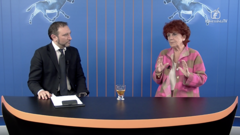 Valeria fedeli riformista tv
