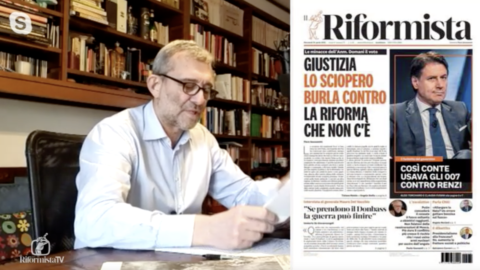 riformista tv