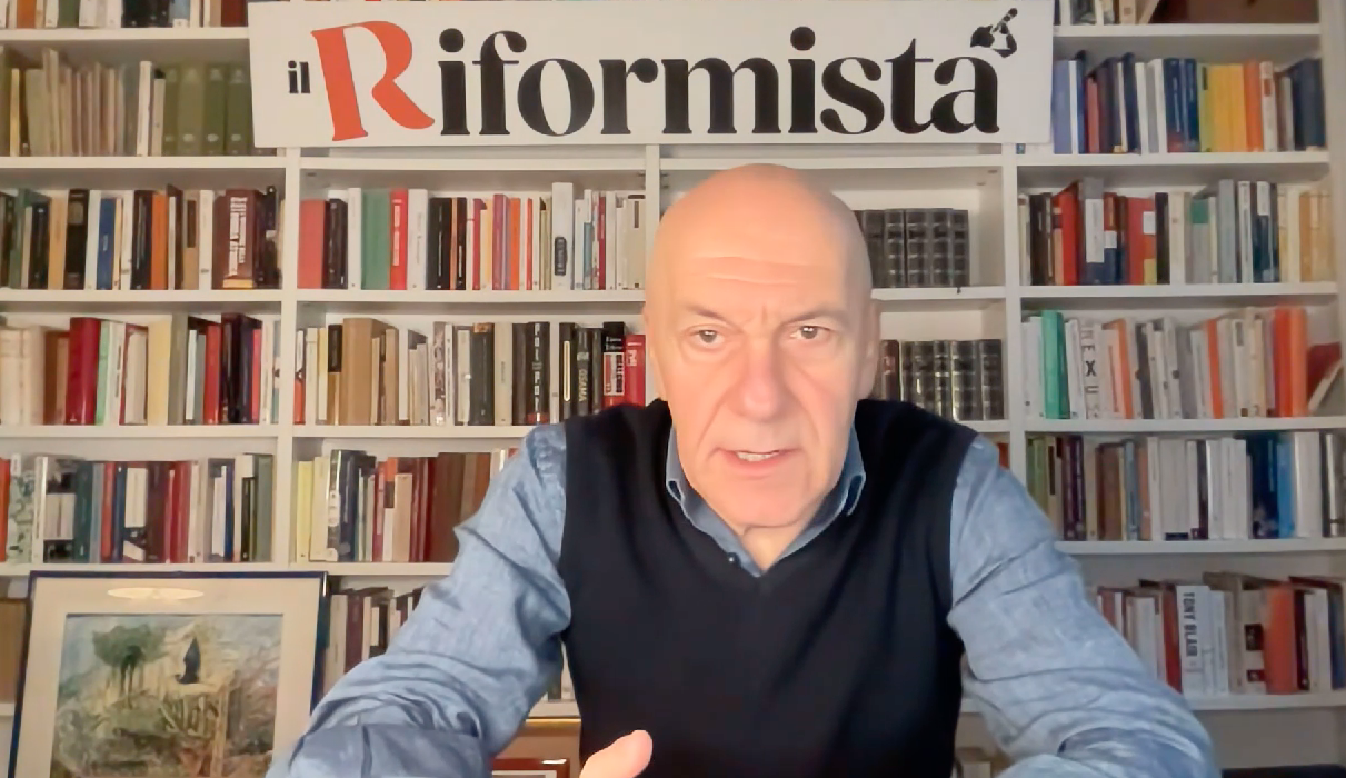 Mettere Zizzania è Il Lavoro Dei Falliti Perché l'aumento dello stipendio dei ministri non parlamentari è giusto